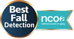 NCOA Best for Fall Detection