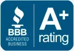BBB A+ rating